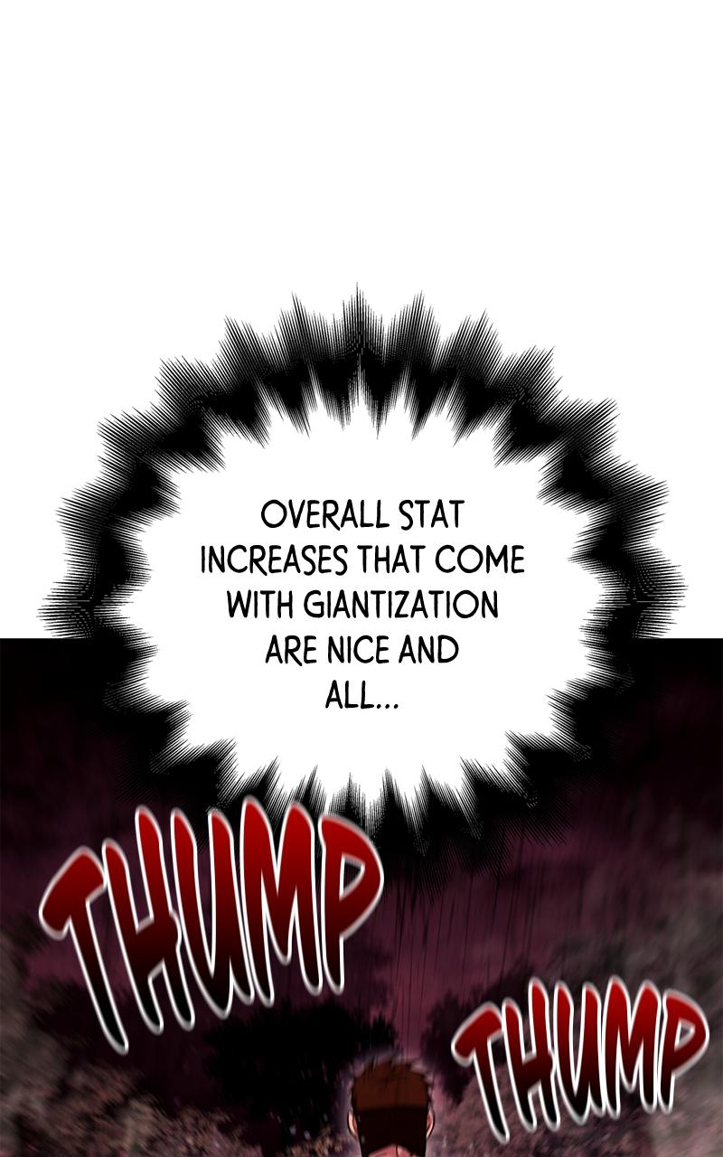 Surviving the Game as a Barbarian Chapter 52 — page 141