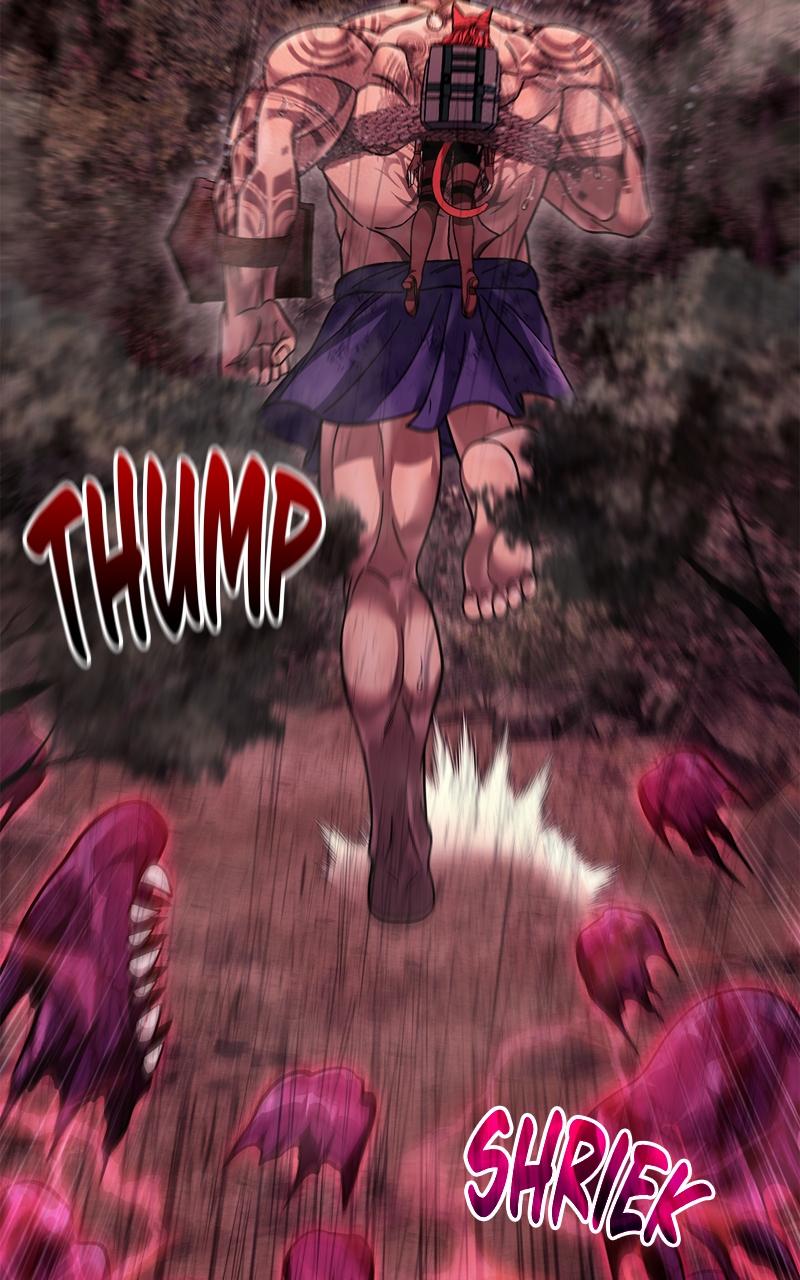 Surviving the Game as a Barbarian Chapter 52 — page 142
