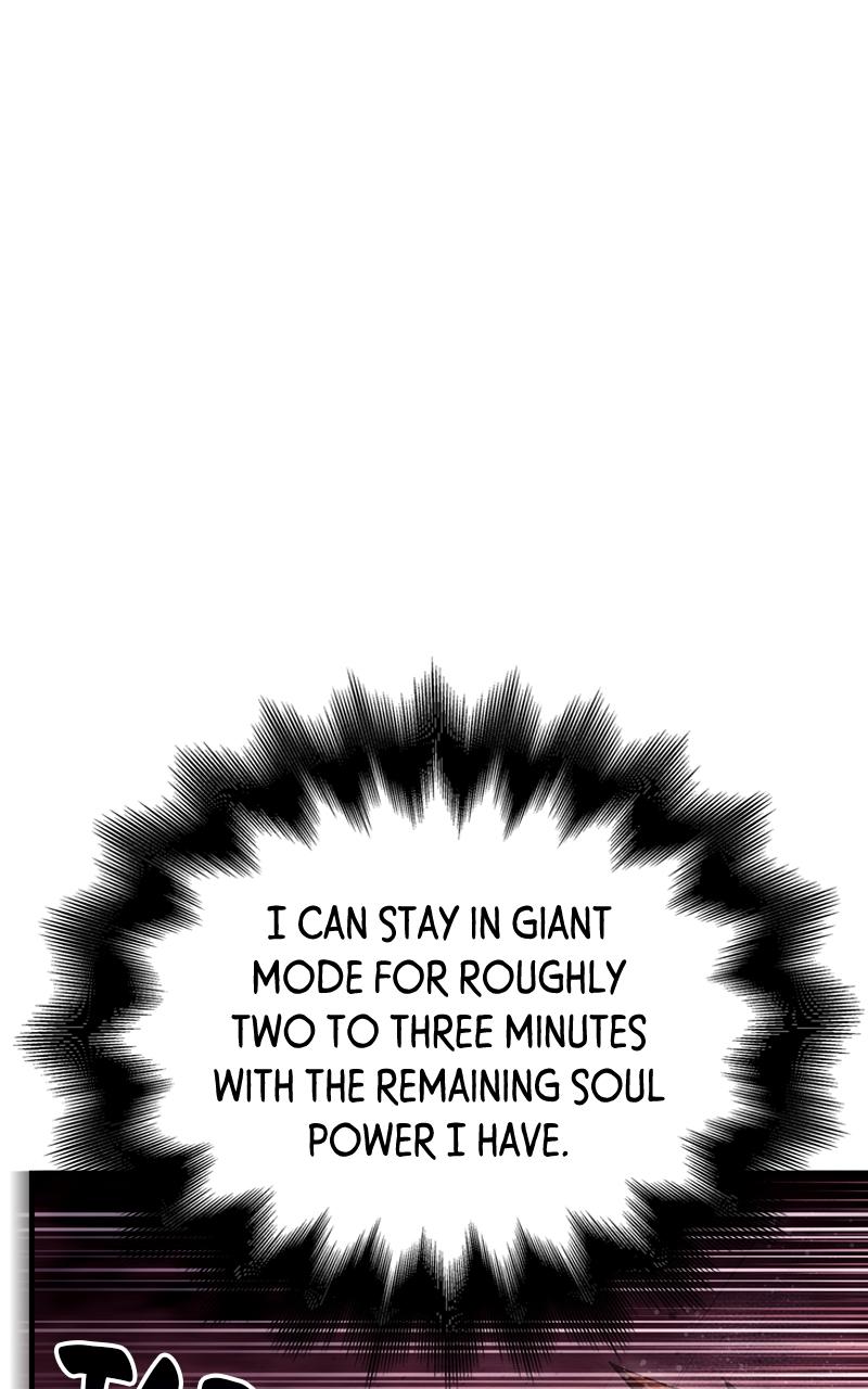 Surviving the Game as a Barbarian Chapter 52 — page 144