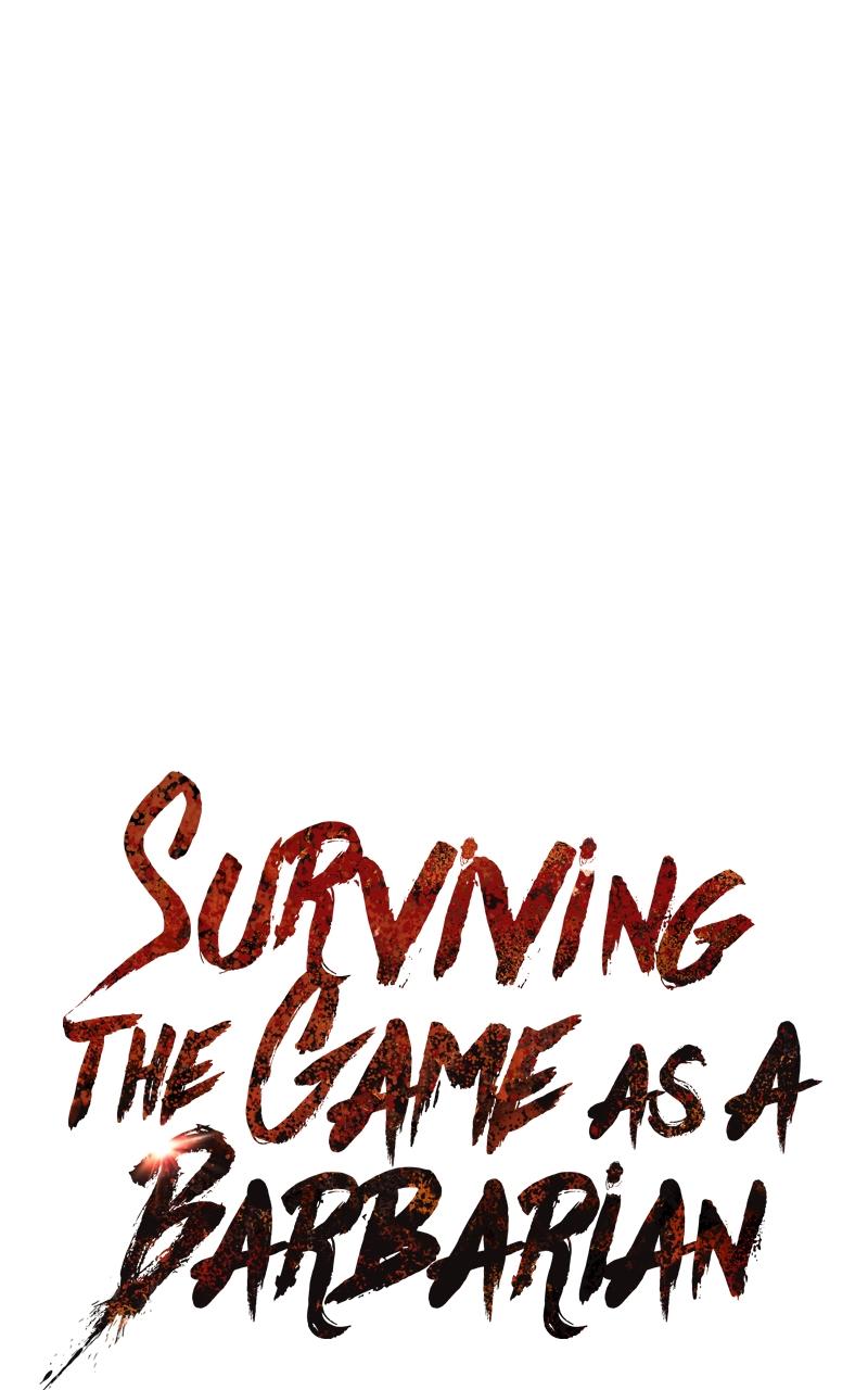 Surviving the Game as a Barbarian Chapter 53 — page 1