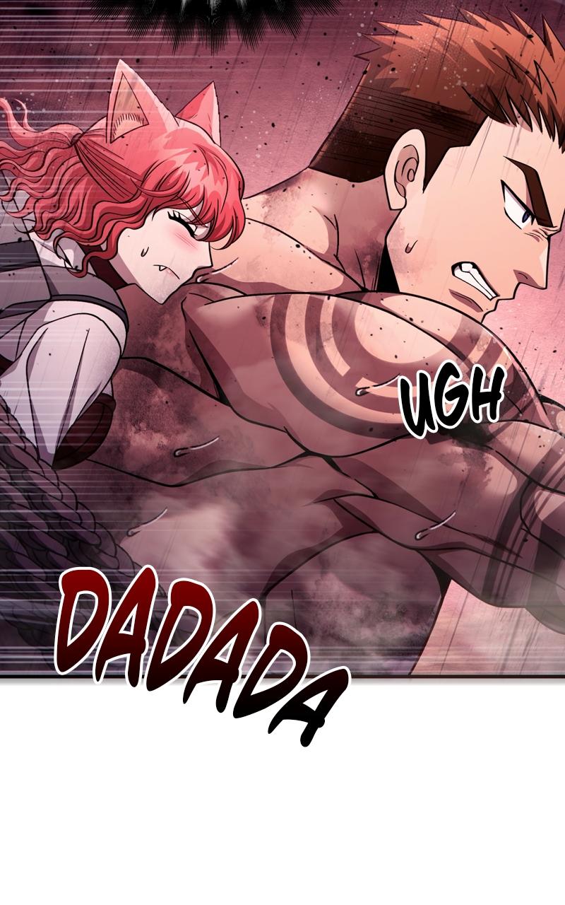 Surviving the Game as a Barbarian Chapter 53 — page 5