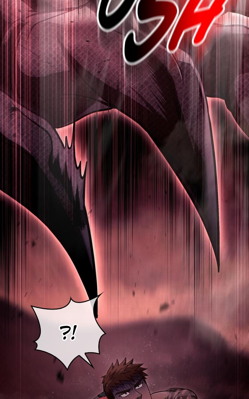 Surviving the Game as a Barbarian Chapter 53 — page 8