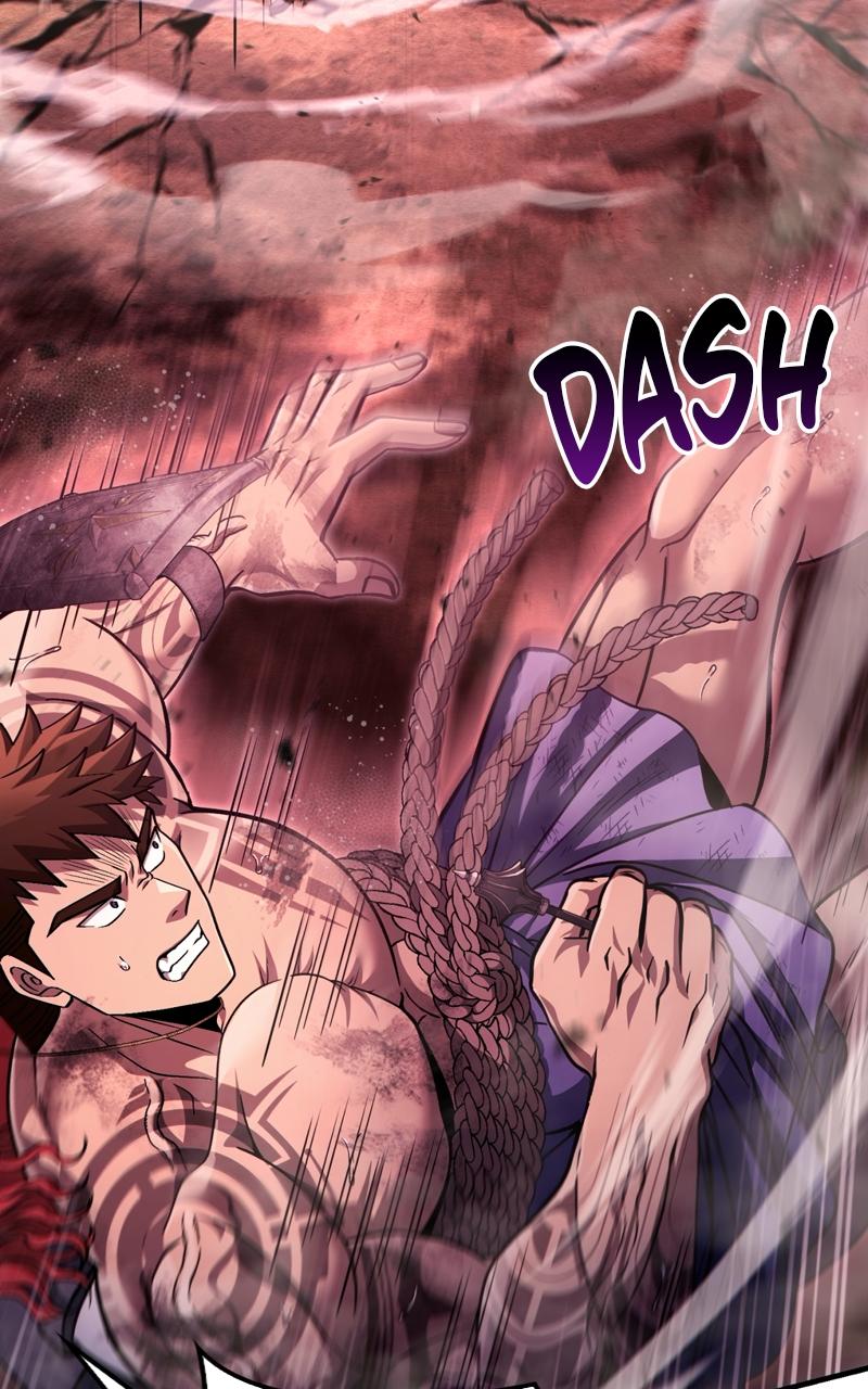 Surviving the Game as a Barbarian Chapter 53 — page 11