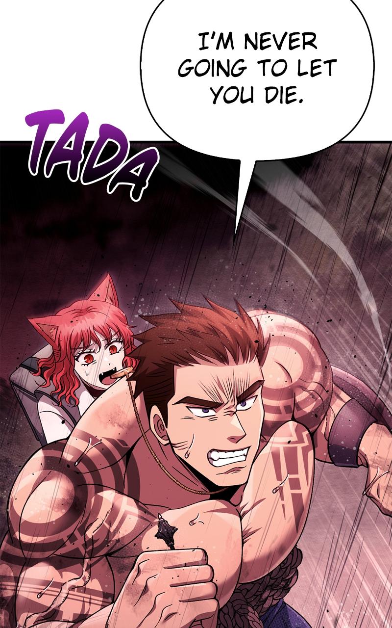 Surviving the Game as a Barbarian Chapter 53 — page 22
