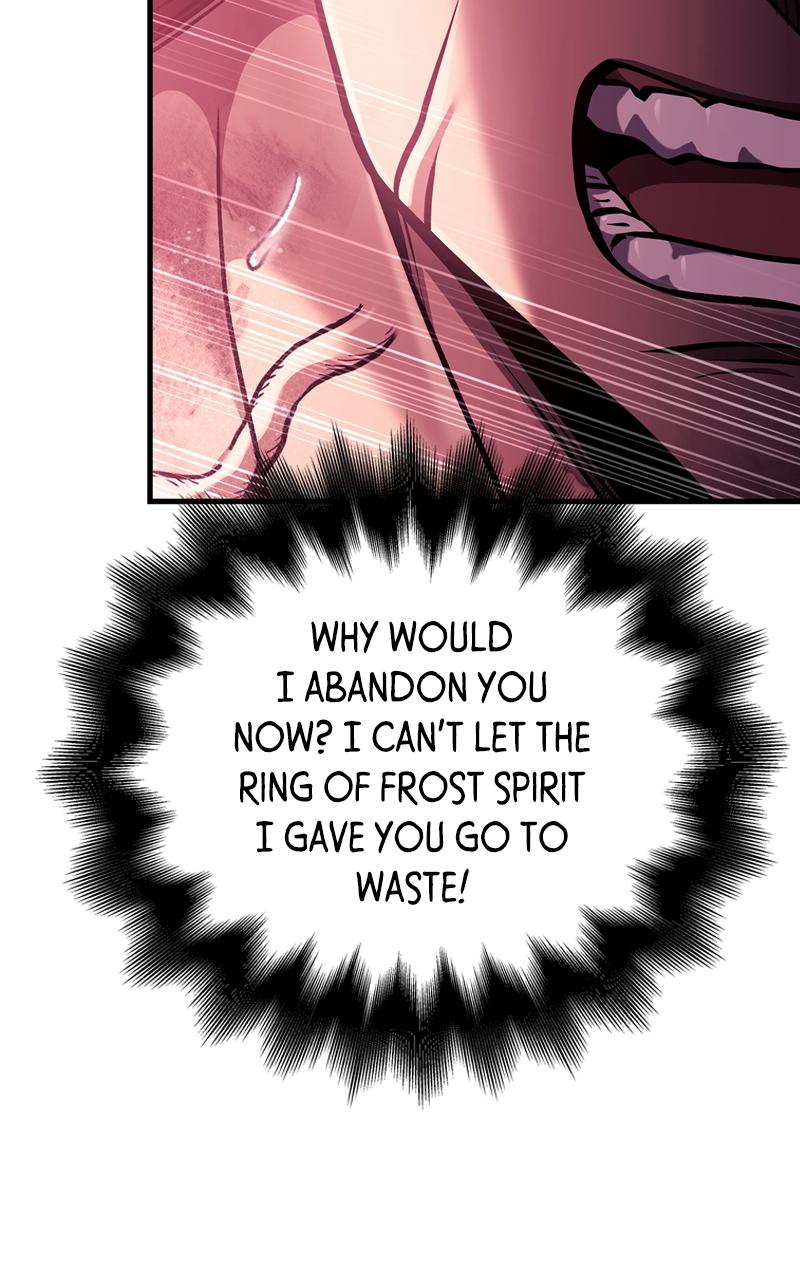 Surviving the Game as a Barbarian Chapter 53 — page 25