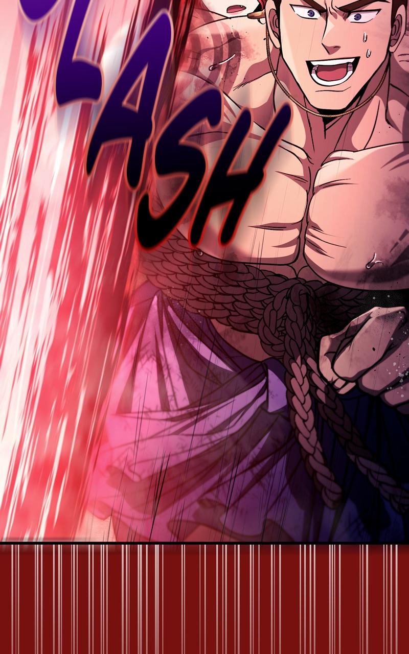 Surviving the Game as a Barbarian Chapter 53 — page 29