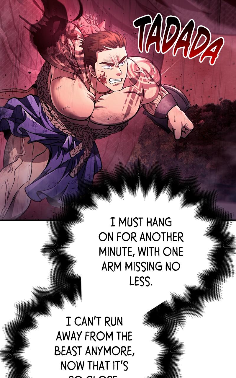 Surviving the Game as a Barbarian Chapter 53 — page 40