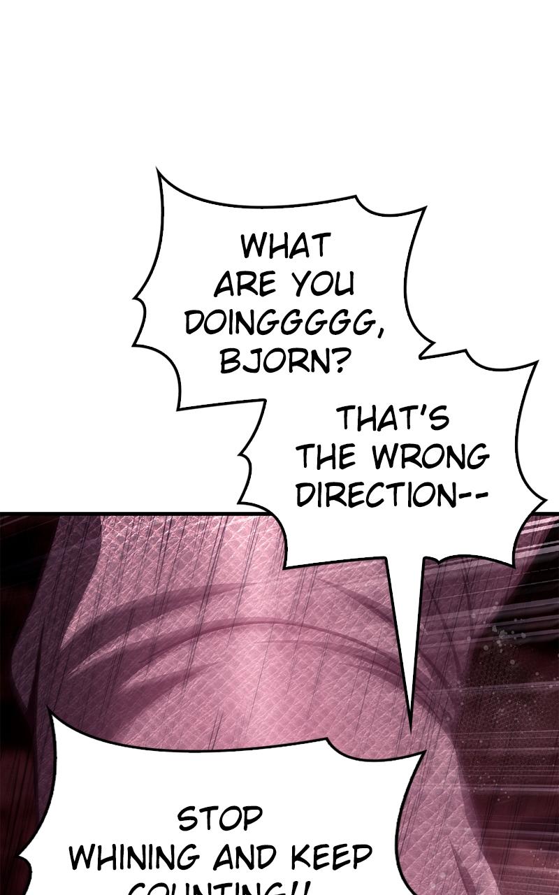 Surviving the Game as a Barbarian Chapter 53 — page 43