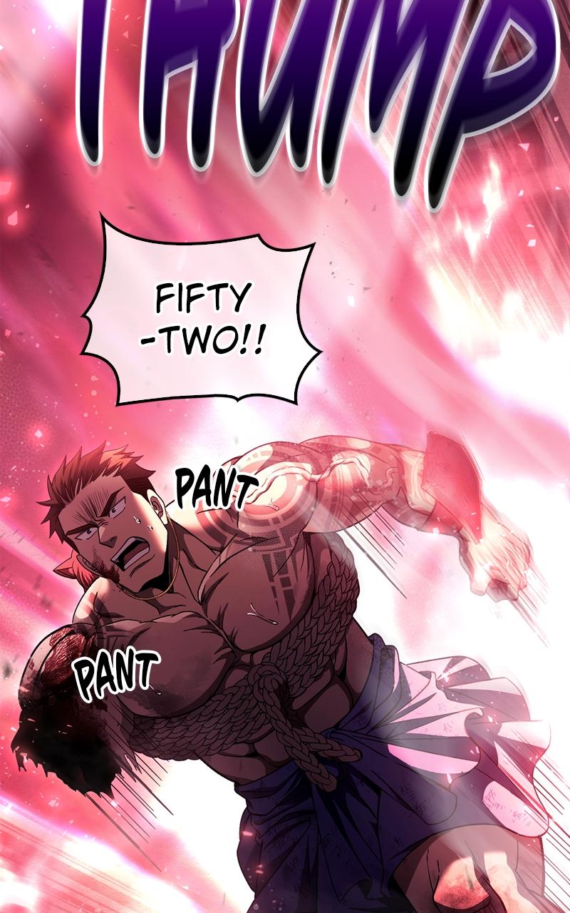 Surviving the Game as a Barbarian Chapter 53 — page 46