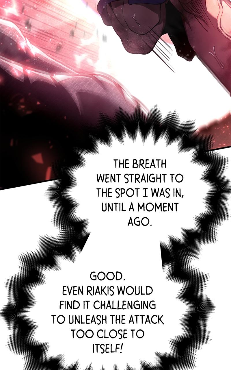 Surviving the Game as a Barbarian Chapter 53 — page 47