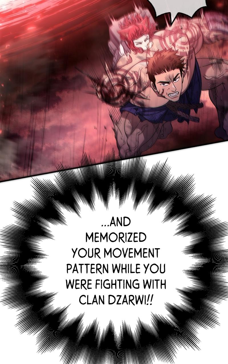 Surviving the Game as a Barbarian Chapter 53 — page 59