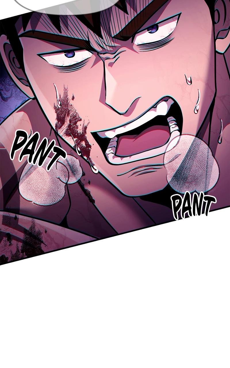 Surviving the Game as a Barbarian Chapter 53 — page 65