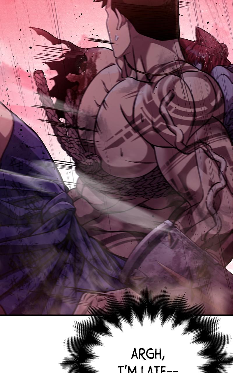 Surviving the Game as a Barbarian Chapter 53 — page 68