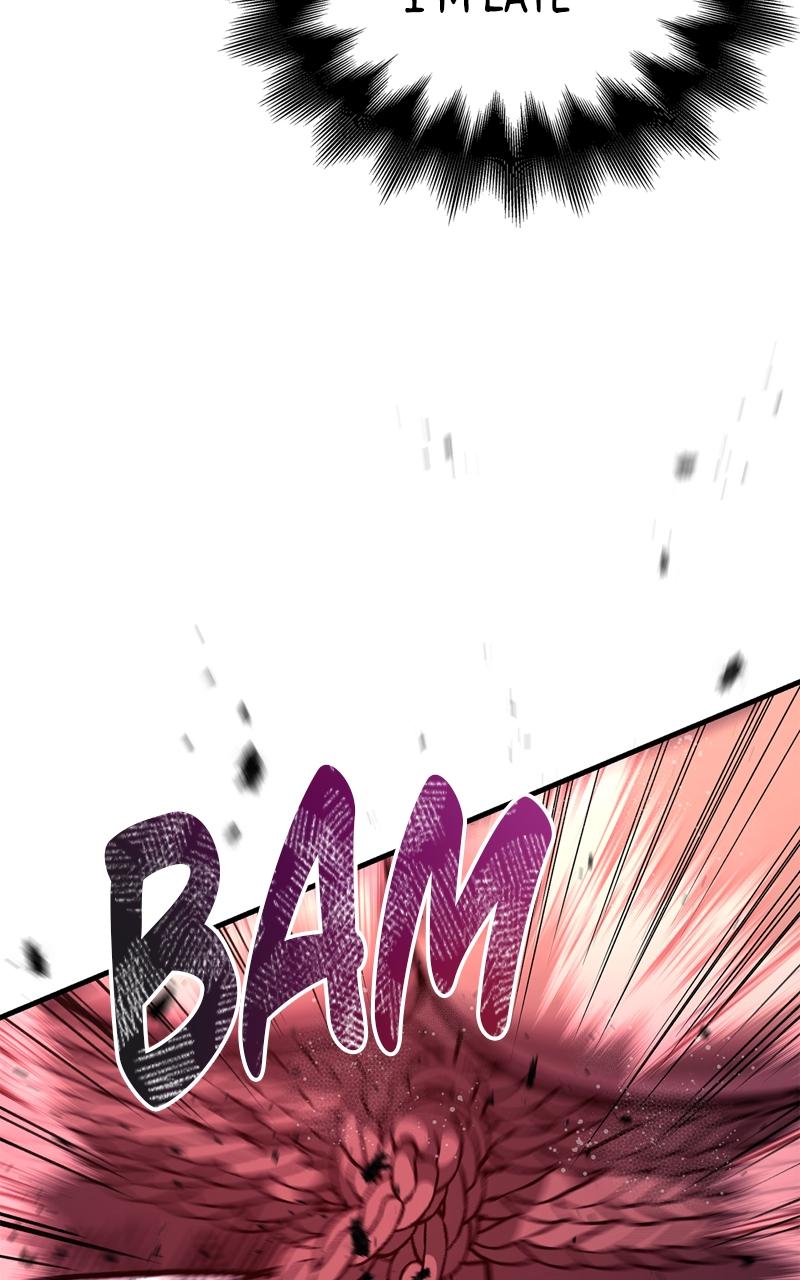 Surviving the Game as a Barbarian Chapter 53 — page 69