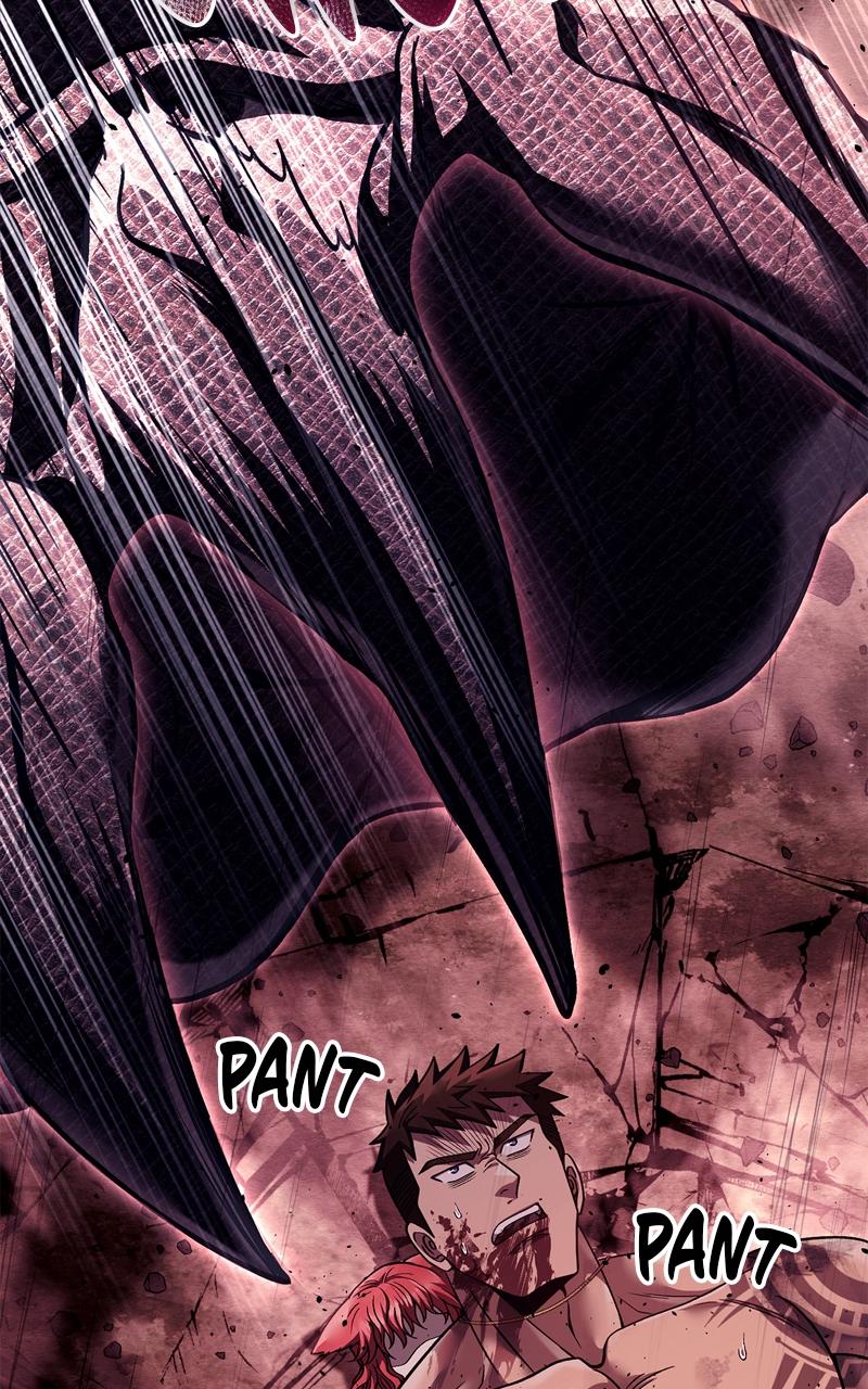 Surviving the Game as a Barbarian Chapter 53 — page 78