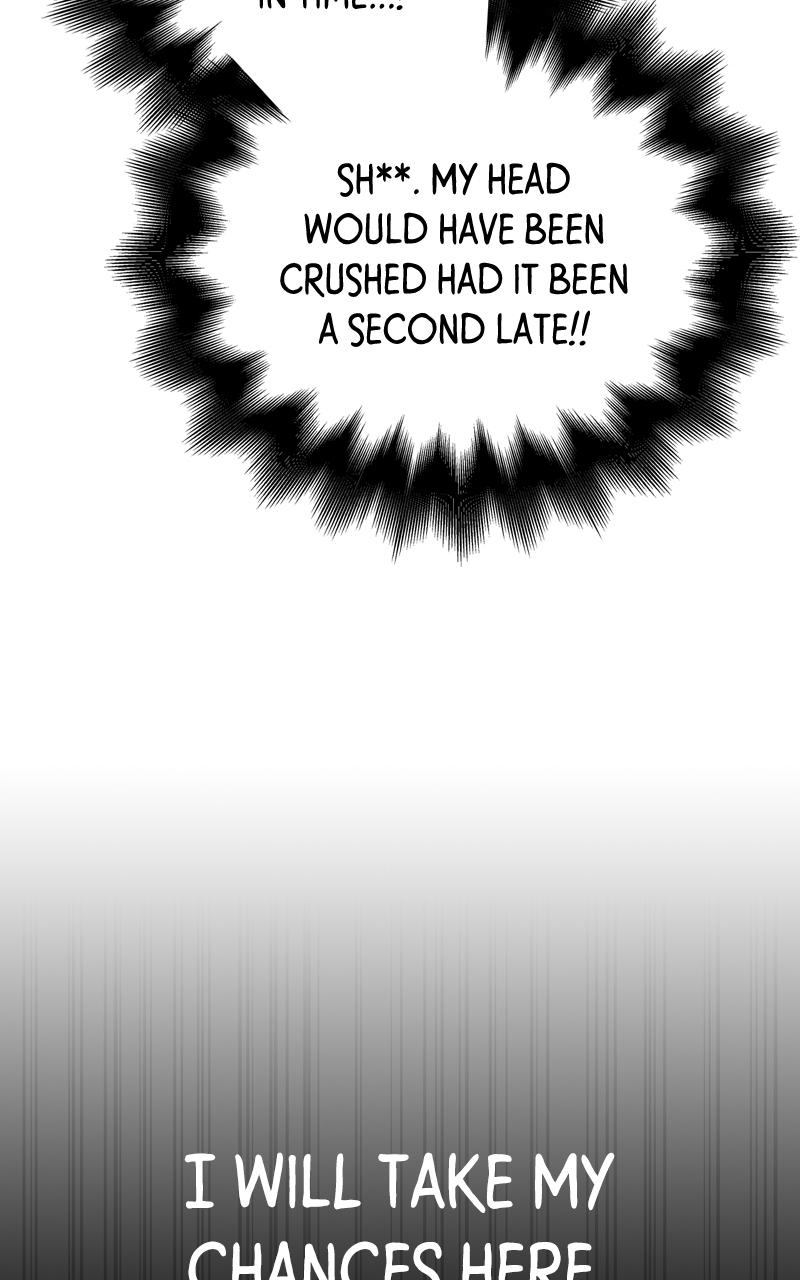 Surviving the Game as a Barbarian Chapter 53 — page 87