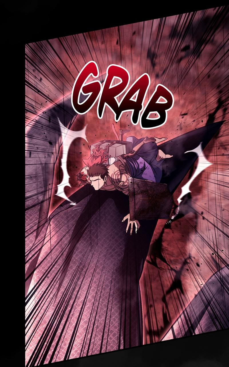 Surviving the Game as a Barbarian Chapter 53 — page 91