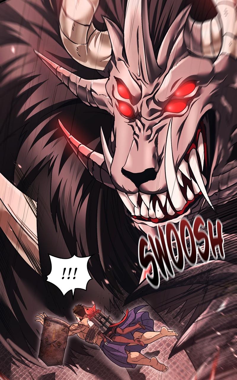 Surviving the Game as a Barbarian Chapter 53 — page 99