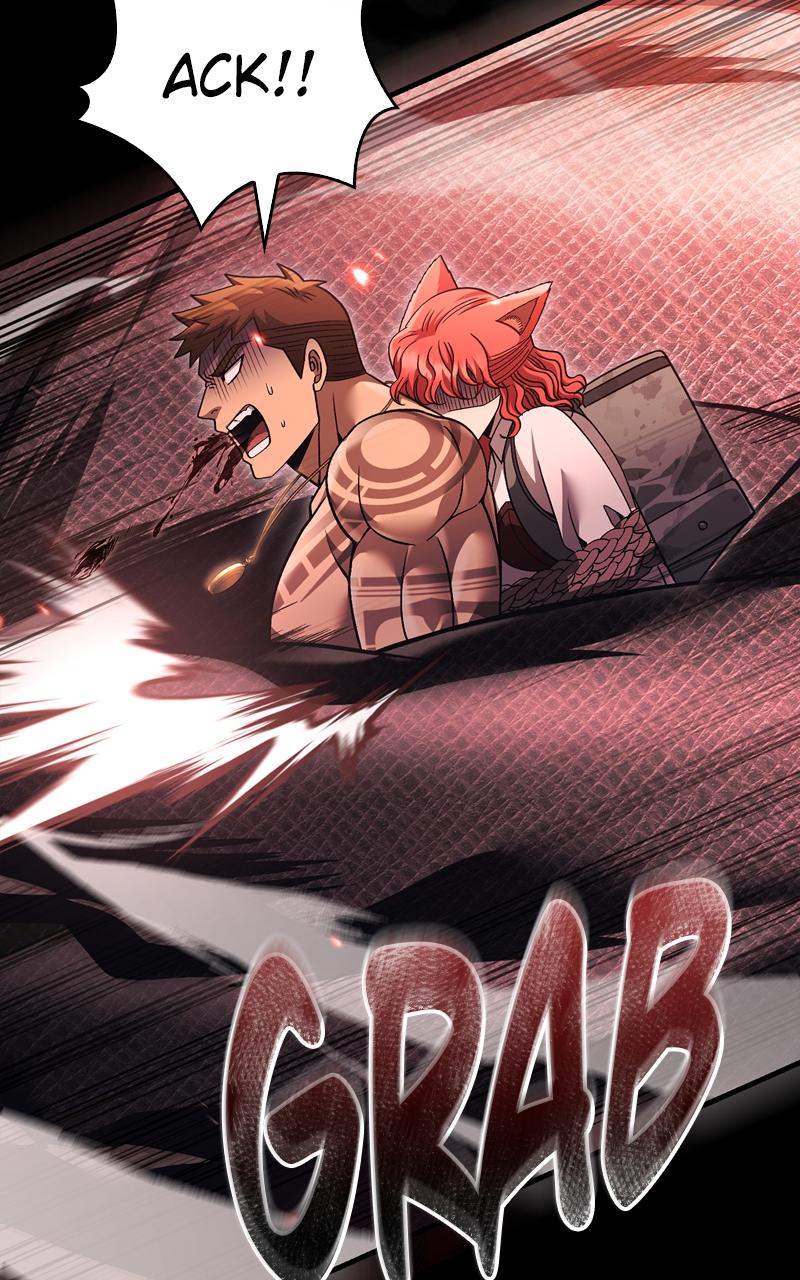 Surviving the Game as a Barbarian Chapter 53 — page 101