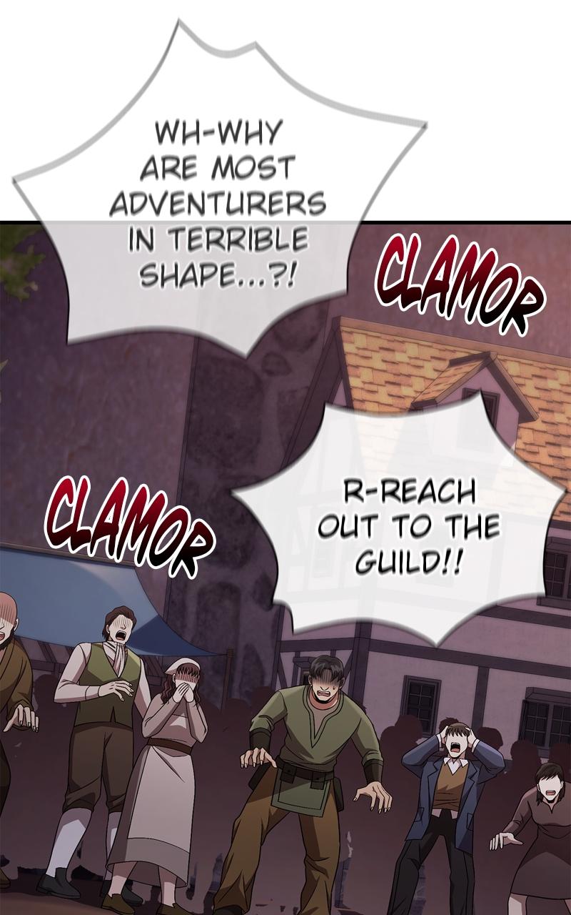 Surviving the Game as a Barbarian Chapter 53 — page 116