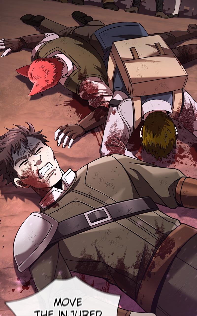 Surviving the Game as a Barbarian Chapter 53 — page 117