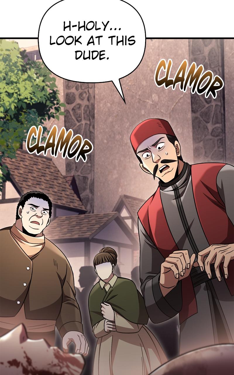 Surviving the Game as a Barbarian Chapter 53 — page 119