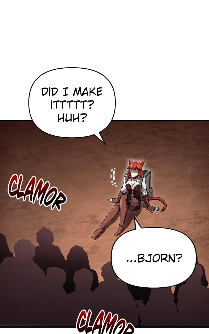 Surviving the Game as a Barbarian Chapter 53 — page 123