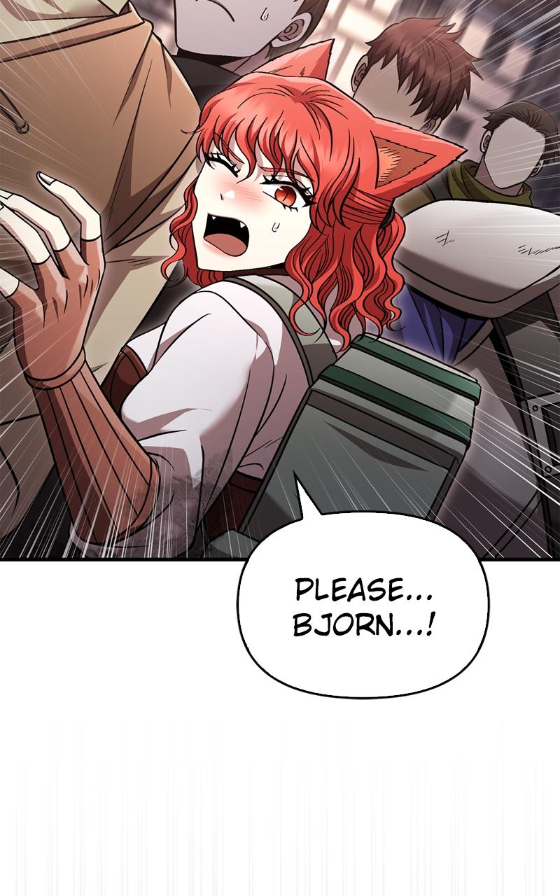 Surviving the Game as a Barbarian Chapter 53 — page 127