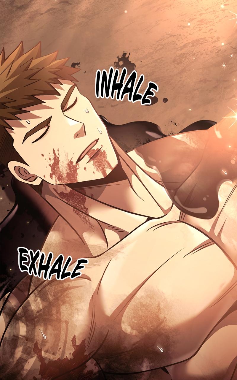 Surviving the Game as a Barbarian Chapter 53 — page 137