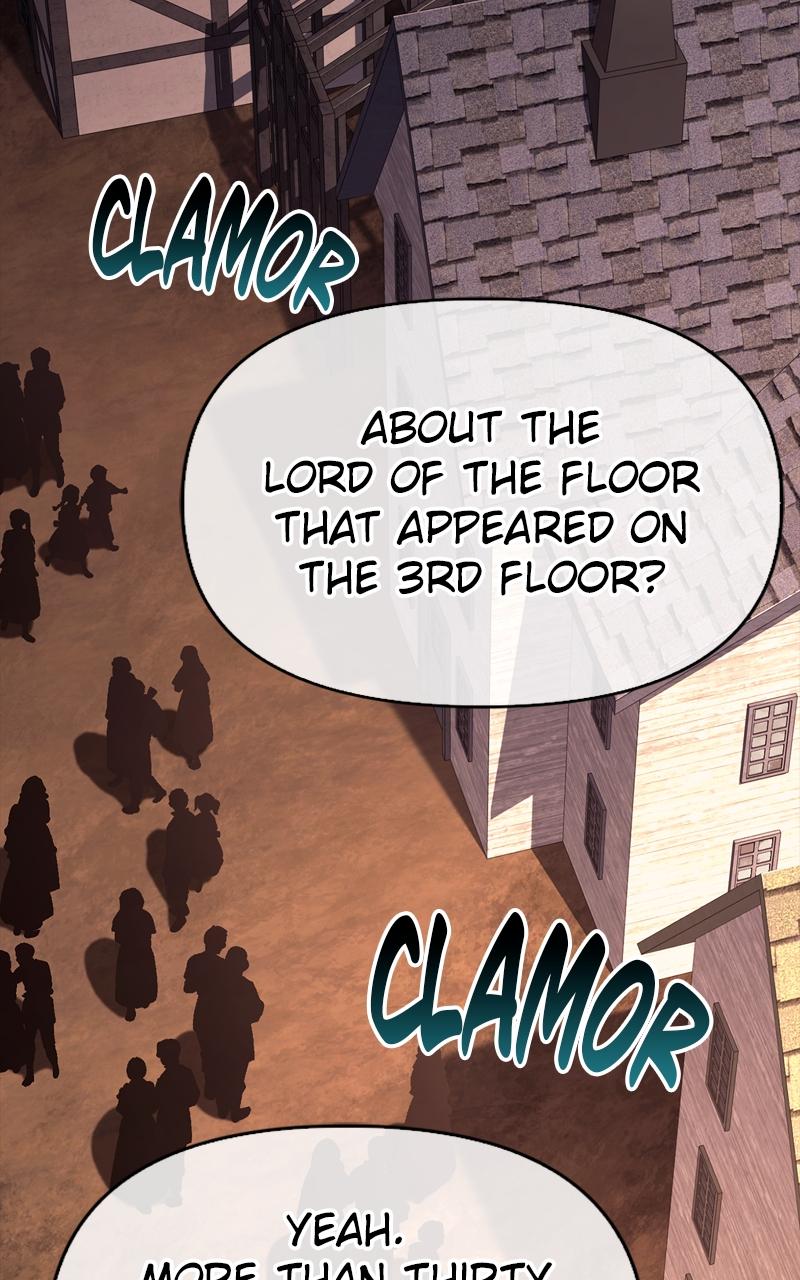 Surviving the Game as a Barbarian Chapter 53 — page 140