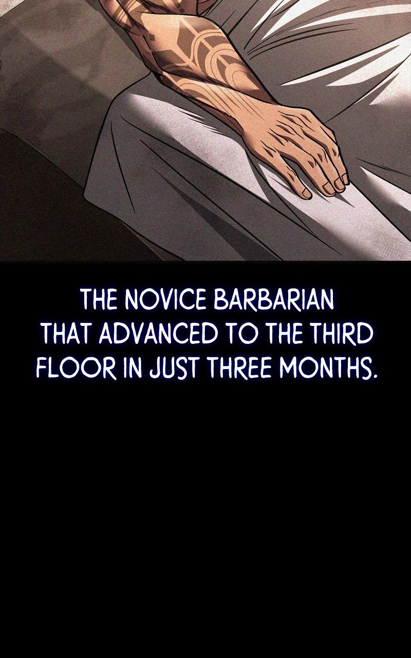 Surviving the Game as a Barbarian Chapter 53 — page 150
