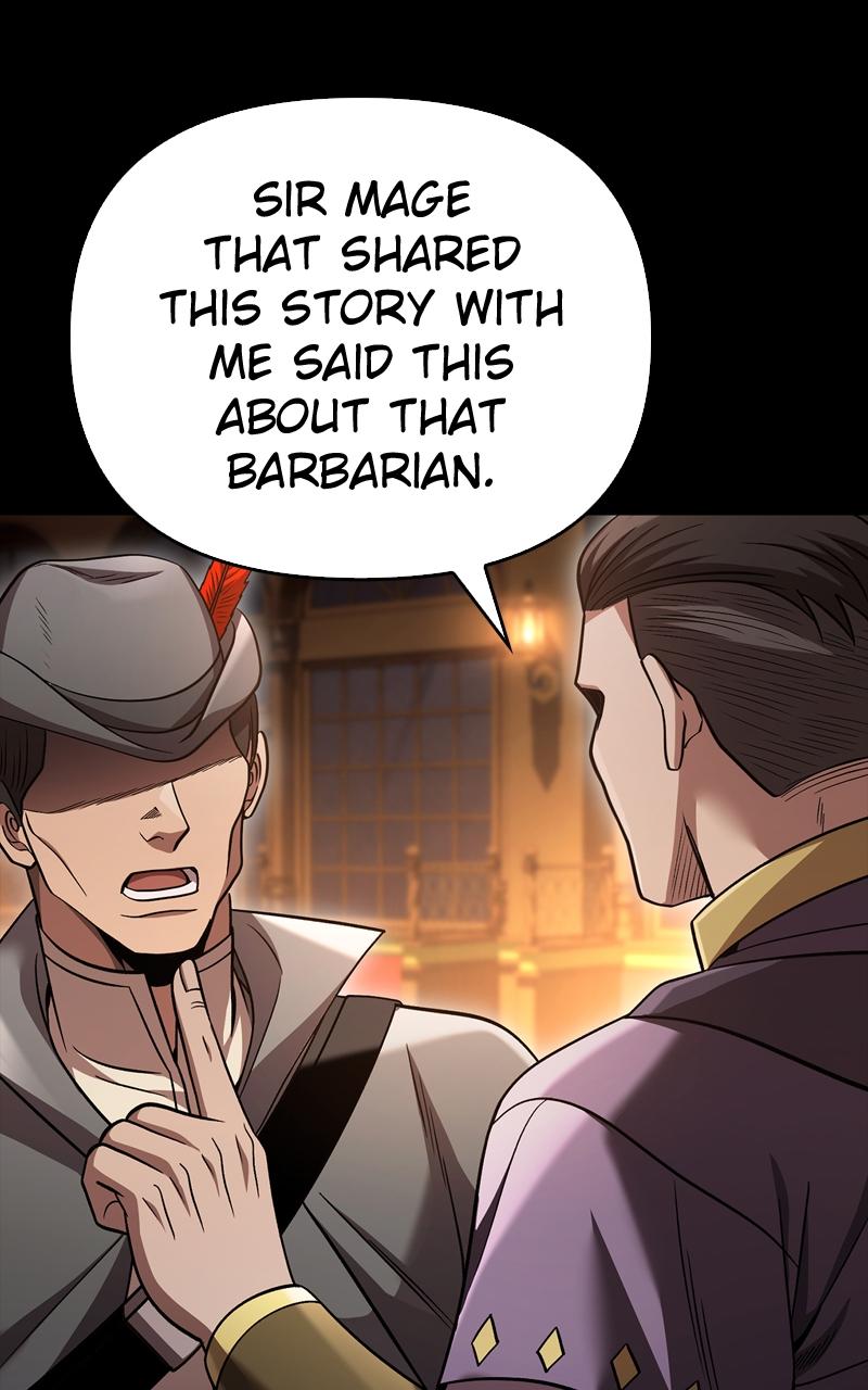 Surviving the Game as a Barbarian Chapter 53 — page 151