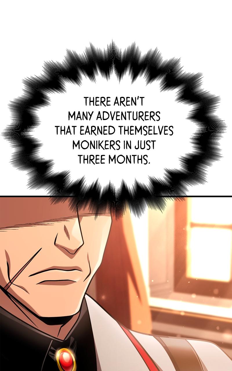 Surviving the Game as a Barbarian Chapter 53 — page 161