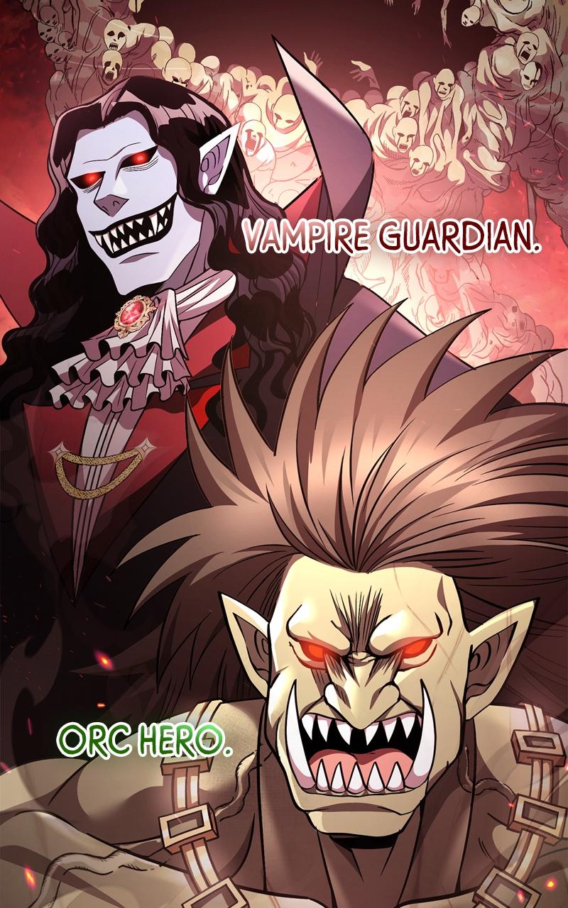 Surviving the Game as a Barbarian Chapter 53 — page 164