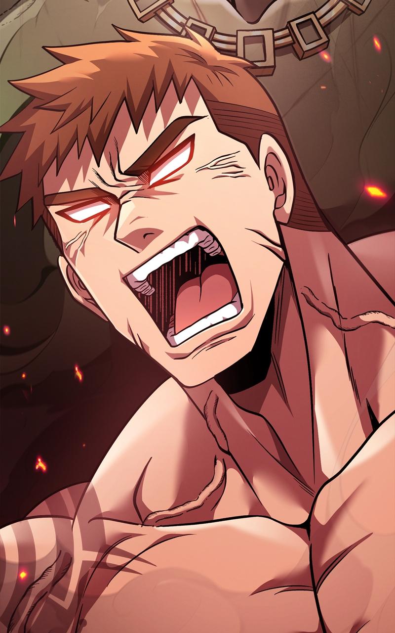Surviving the Game as a Barbarian Chapter 53 — page 165