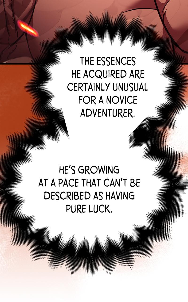 Surviving the Game as a Barbarian Chapter 53 — page 166