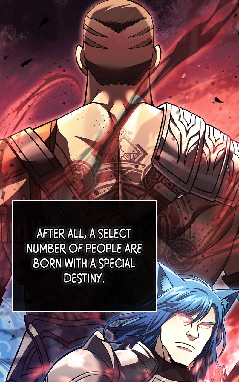 Surviving the Game as a Barbarian Chapter 53 — page 168
