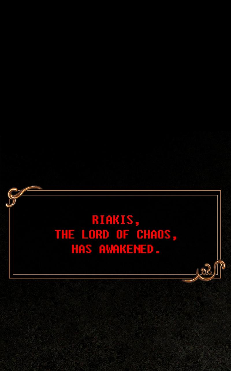 Surviving the Game as a Barbarian Chapter 54 — page 1
