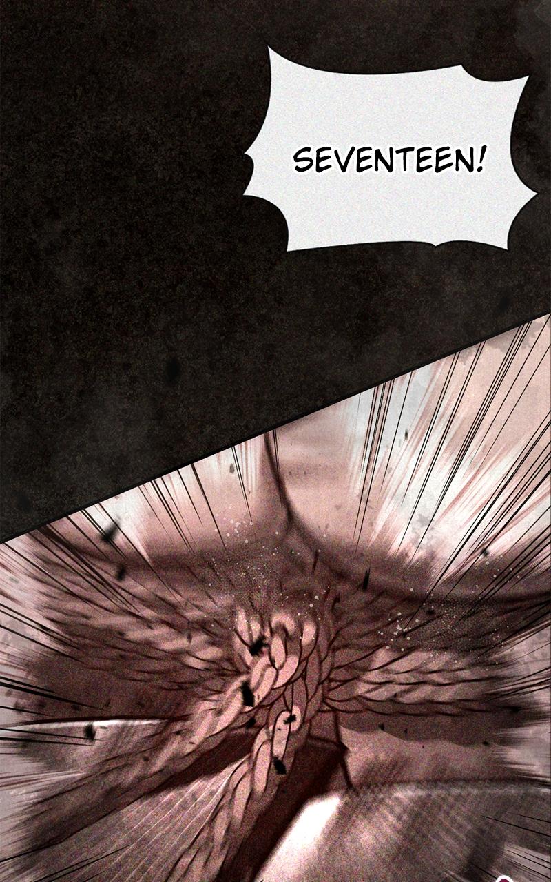Surviving the Game as a Barbarian Chapter 54 — page 14