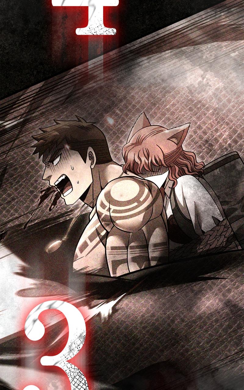 Surviving the Game as a Barbarian Chapter 54 — page 16