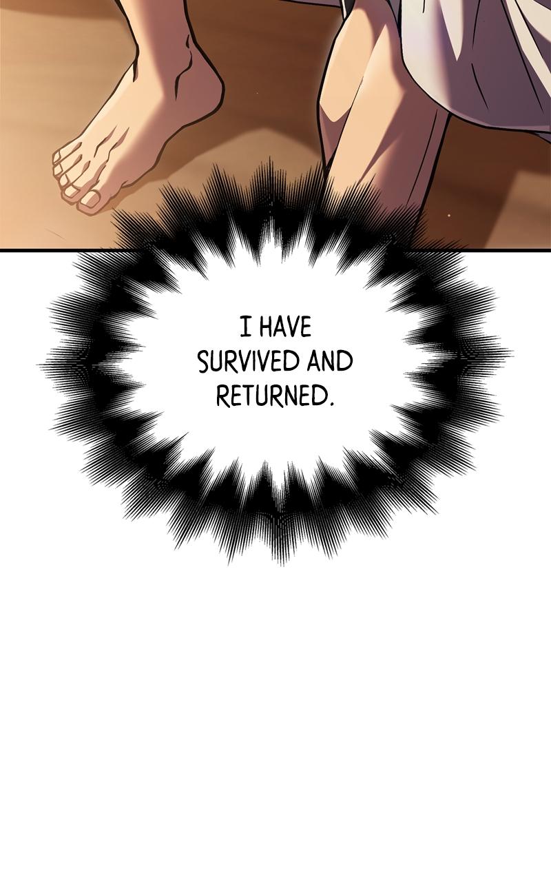 Surviving the Game as a Barbarian Chapter 54 — page 27