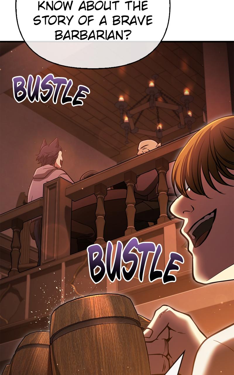 Surviving the Game as a Barbarian Chapter 54 — page 34