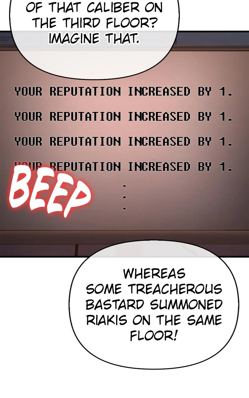 Surviving the Game as a Barbarian Chapter 54 — page 36
