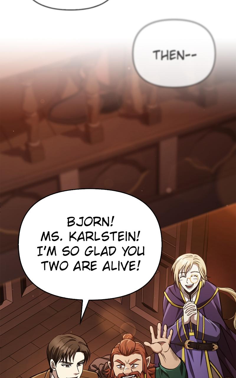 Surviving the Game as a Barbarian Chapter 54 — page 38