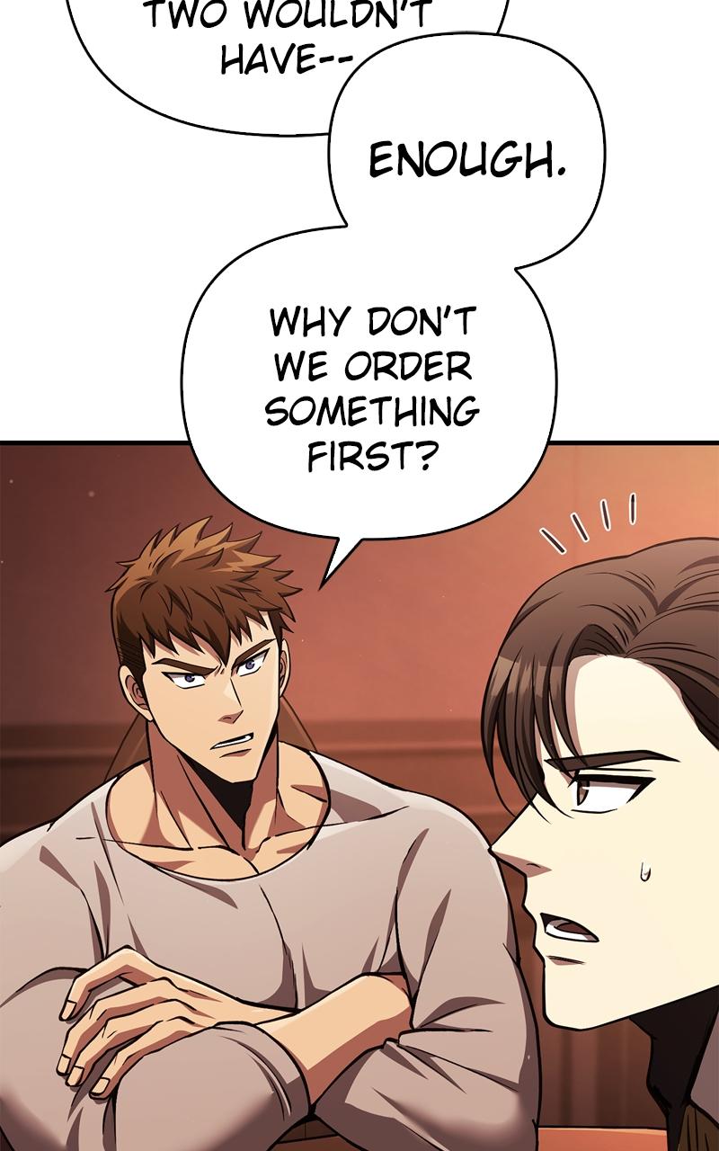 Surviving the Game as a Barbarian Chapter 54 — page 41