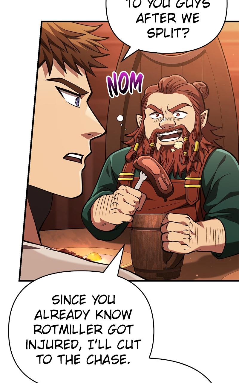 Surviving the Game as a Barbarian Chapter 54 — page 45