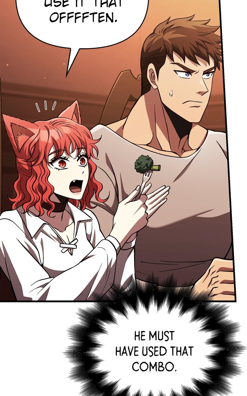 Surviving the Game as a Barbarian Chapter 54 — page 47