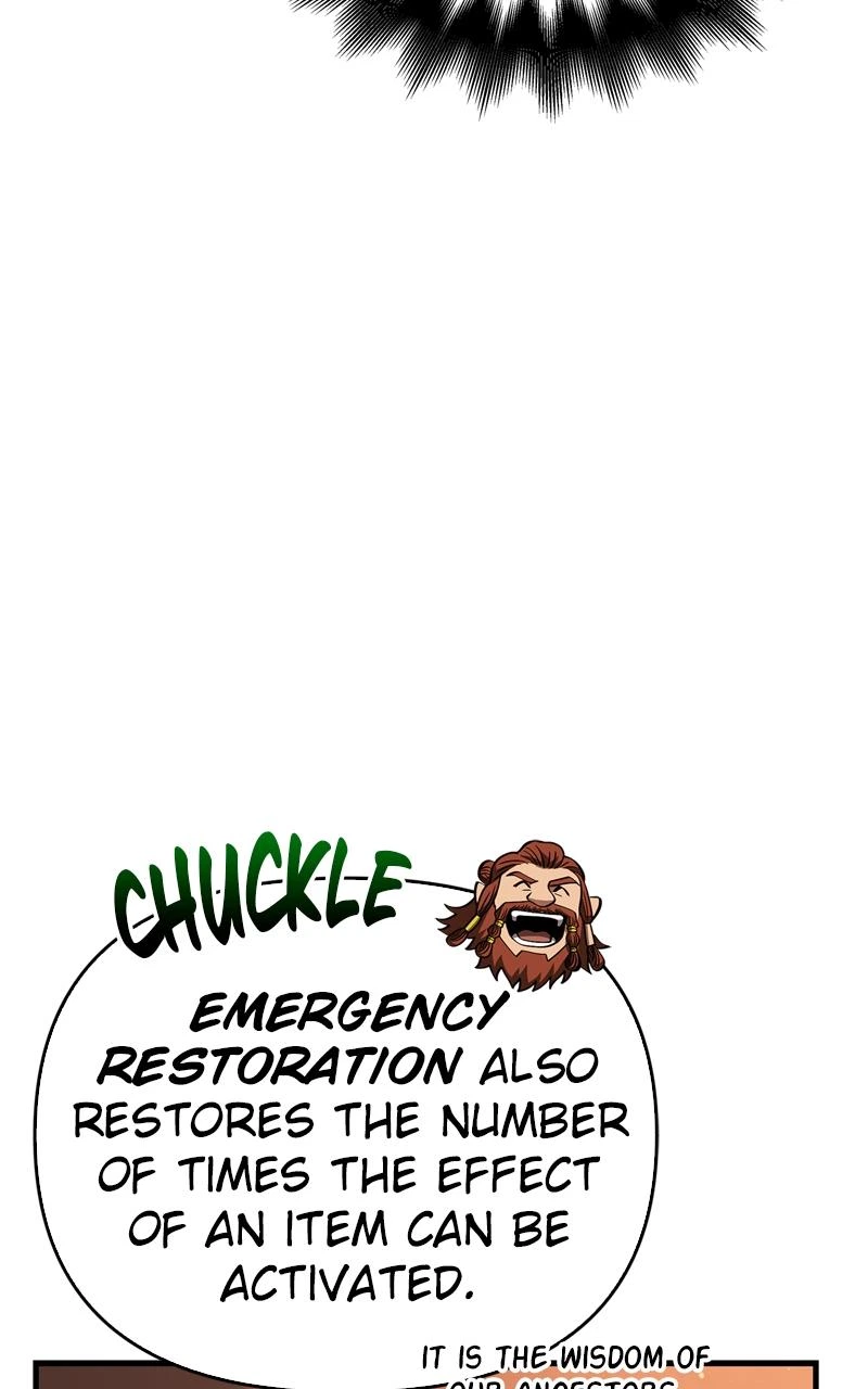 Surviving the Game as a Barbarian Chapter 54 — page 48