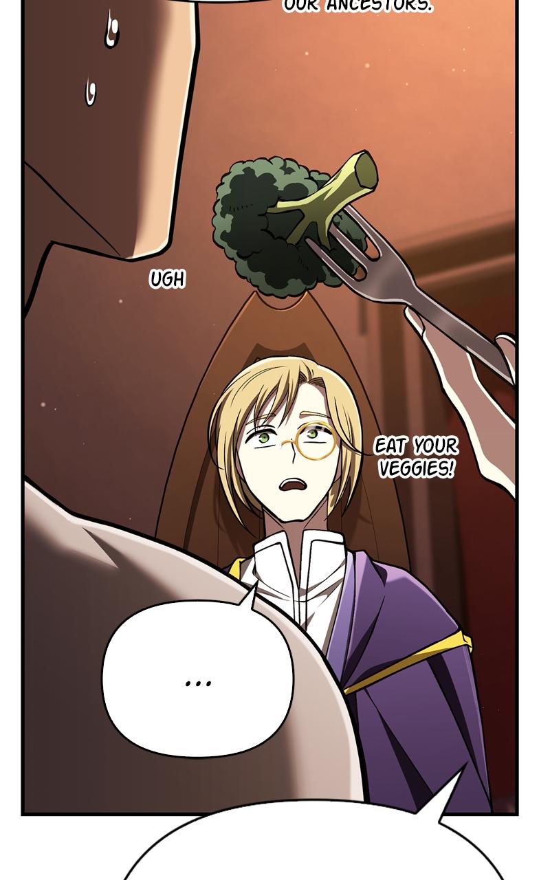 Surviving the Game as a Barbarian Chapter 54 — page 49