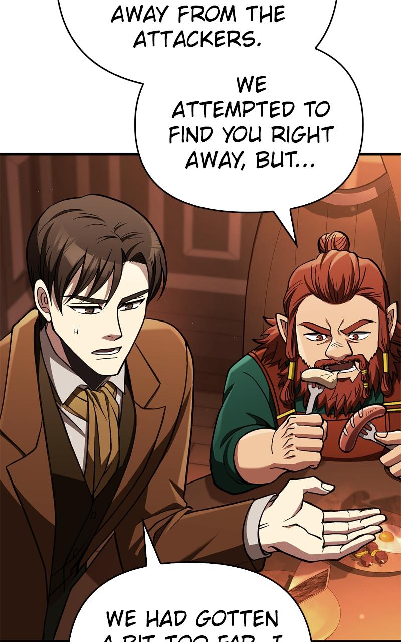Surviving the Game as a Barbarian Chapter 54 — page 51
